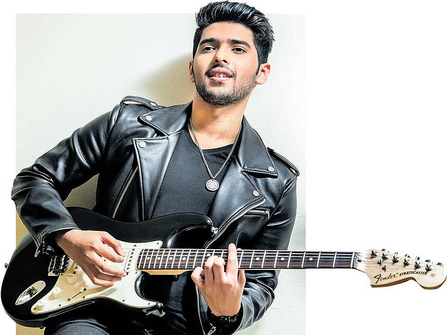 Armaan malik, bollywood singer