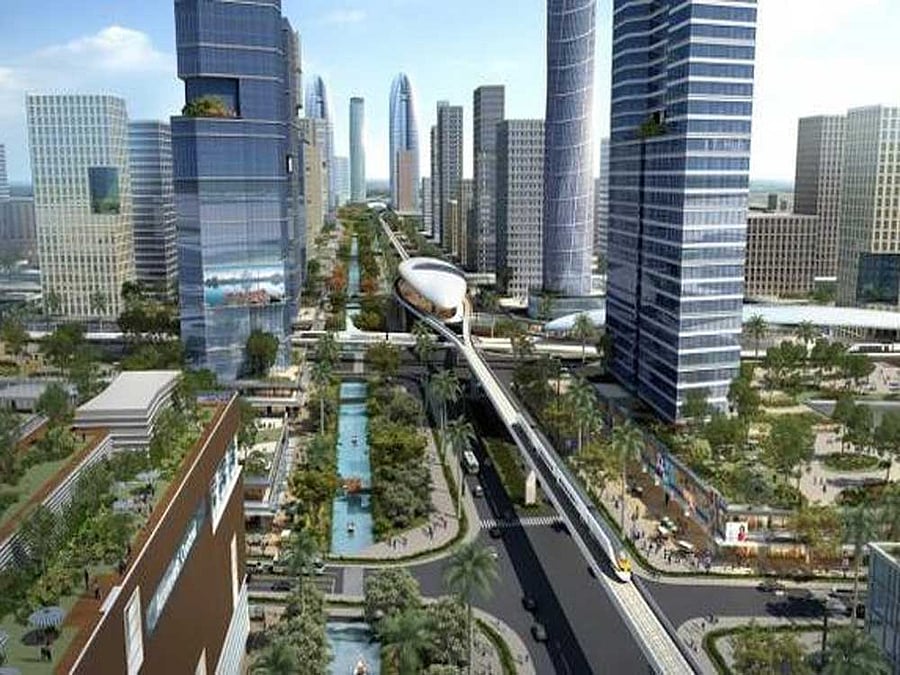 Jagan trying to sabotage World Bank Loan for Amaravati: AP Government