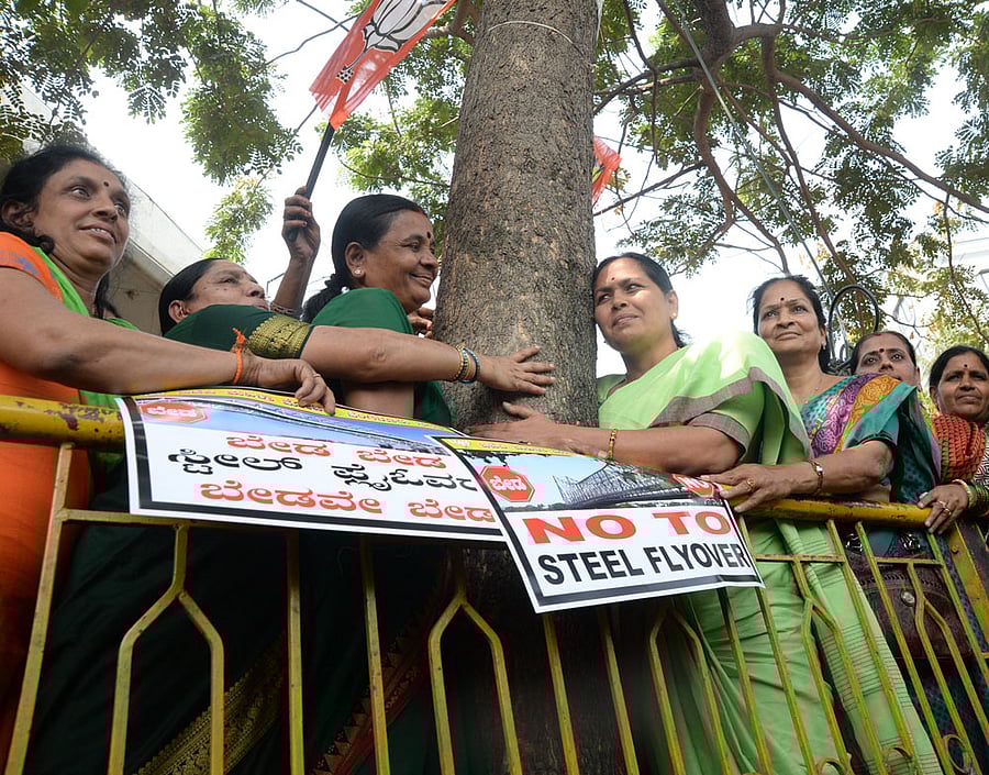 Shobha Karandlaje demanded the sacking of B P Mahesh Chandra Guru for eating beef. file photo.