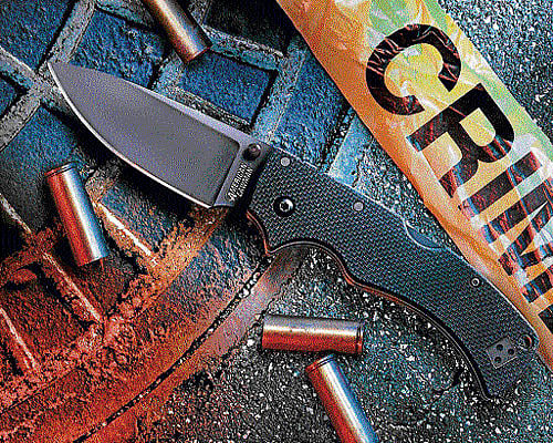 The incident took place just a couple of days after a mob attacked and injured a man in Giridih district on suspicion that he had slaughtered a cow. DH File Photo