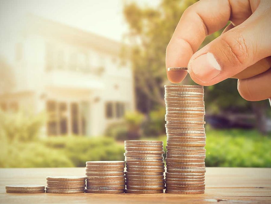 A finance ministry notification said investments in the public provident fund (PPF) scheme will fetch lower annual rate of 7.8%. File Photo