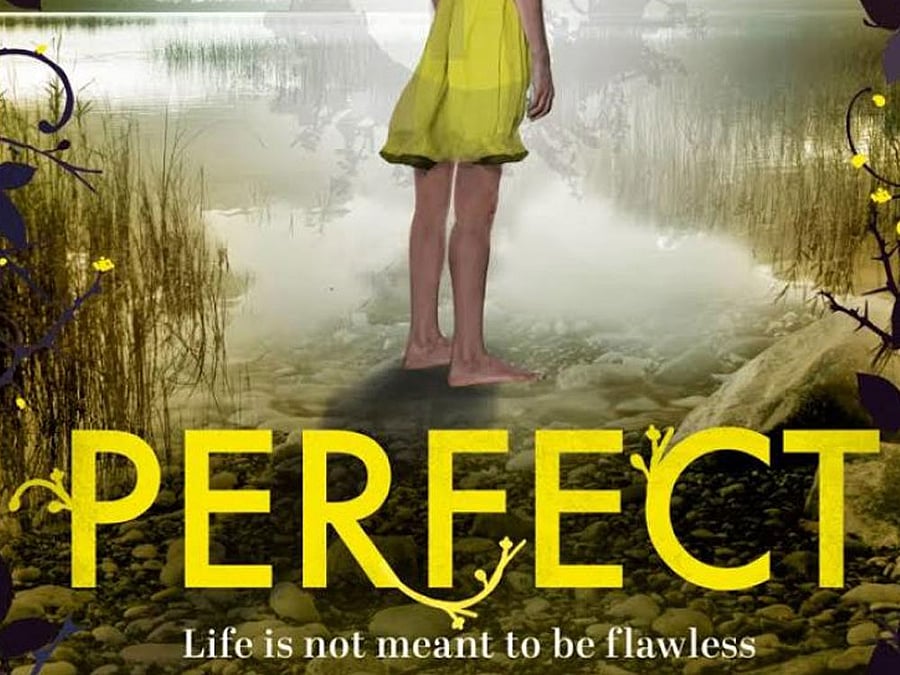 Flawed, and perfect