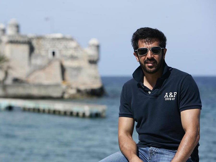 Kabir Khan