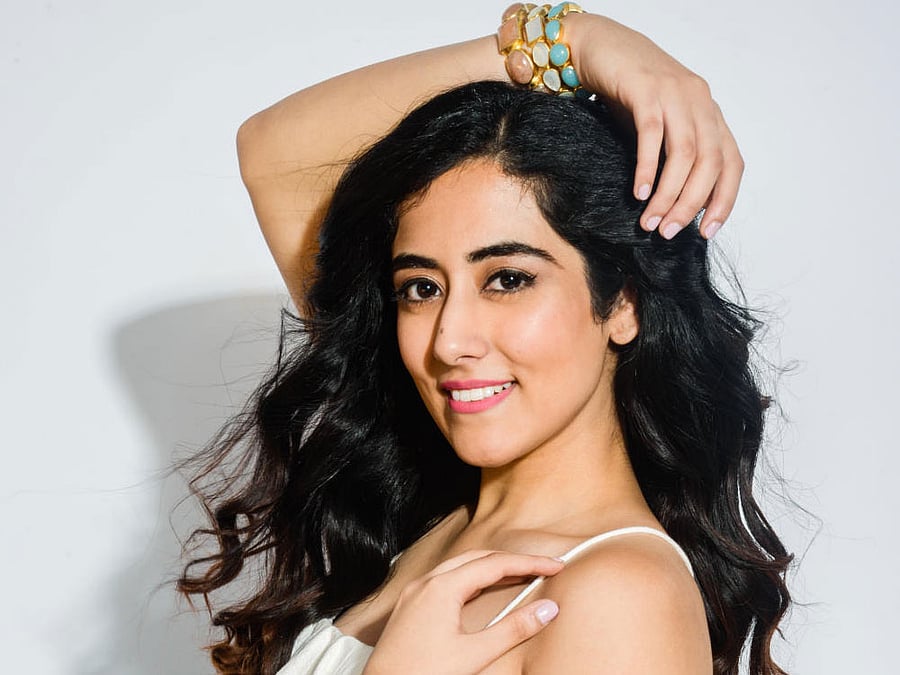 MUSICAL Jonita Gandhi
