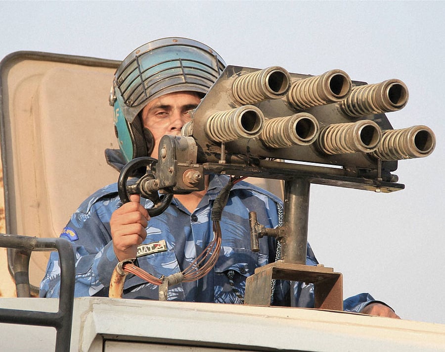 The West Bengal government has dispatched a special team of the state police and Kolkata Police to the riot-hit area to monitor the situation. File image for representation