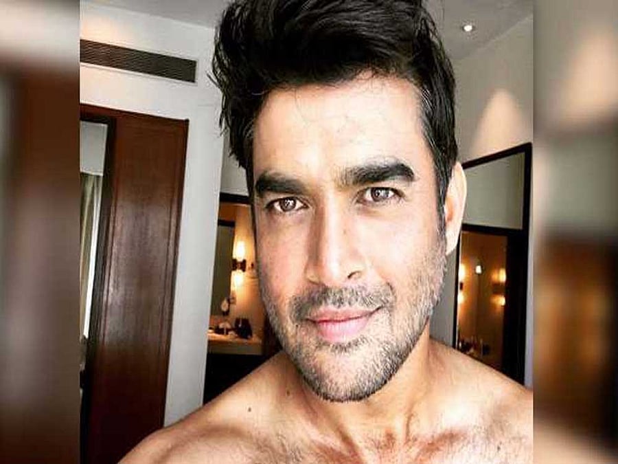 The 47-year-old actor's Instagram photograph, in which he is much leaner and sports a salt and pepper look, has female fans drooling. The picture has garnered more than one lakh likes on Instagram.
