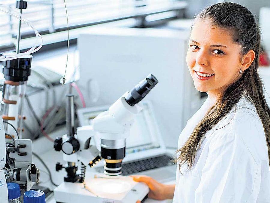 Who is funding your research?