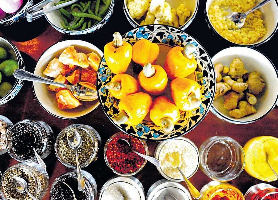 Premier traders' body CAIT had appealed to the government earlier last month to come out with a notification what constituted branded edible goods. Representational Image.
