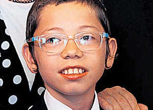 Moshe Holtzberg