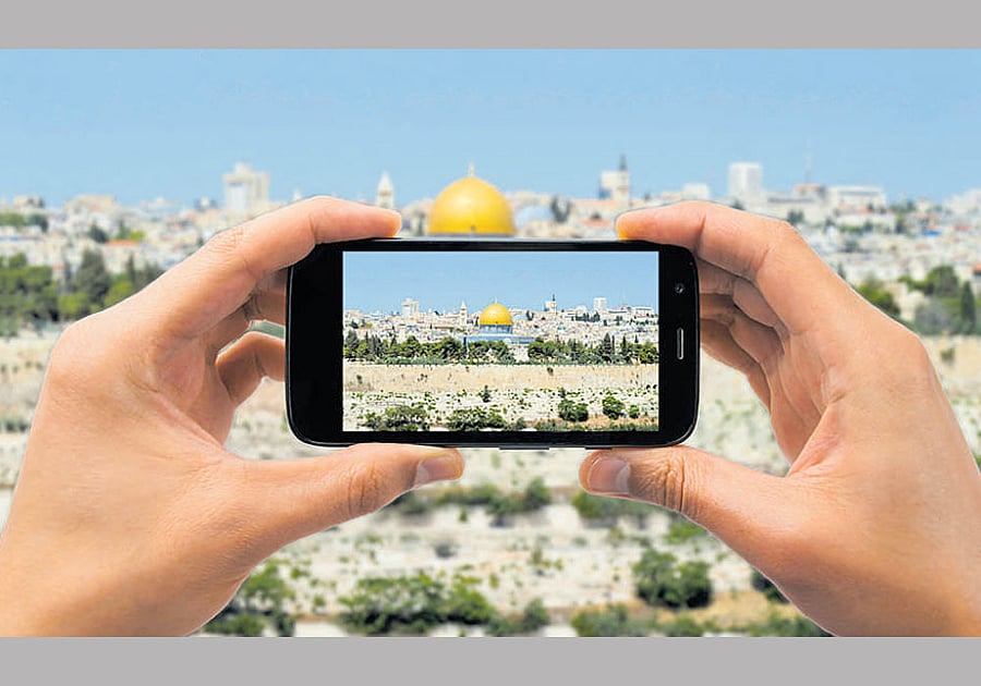 IAN builds startup highway to Israel