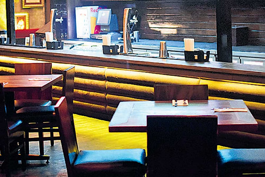 The SC ban on liquor sales within 500m of national highways passing through the city has affected hundreds of pubs, bars and other liquor outlets. As they anxiously await a reprieve, the ban itself has triggered a debate.