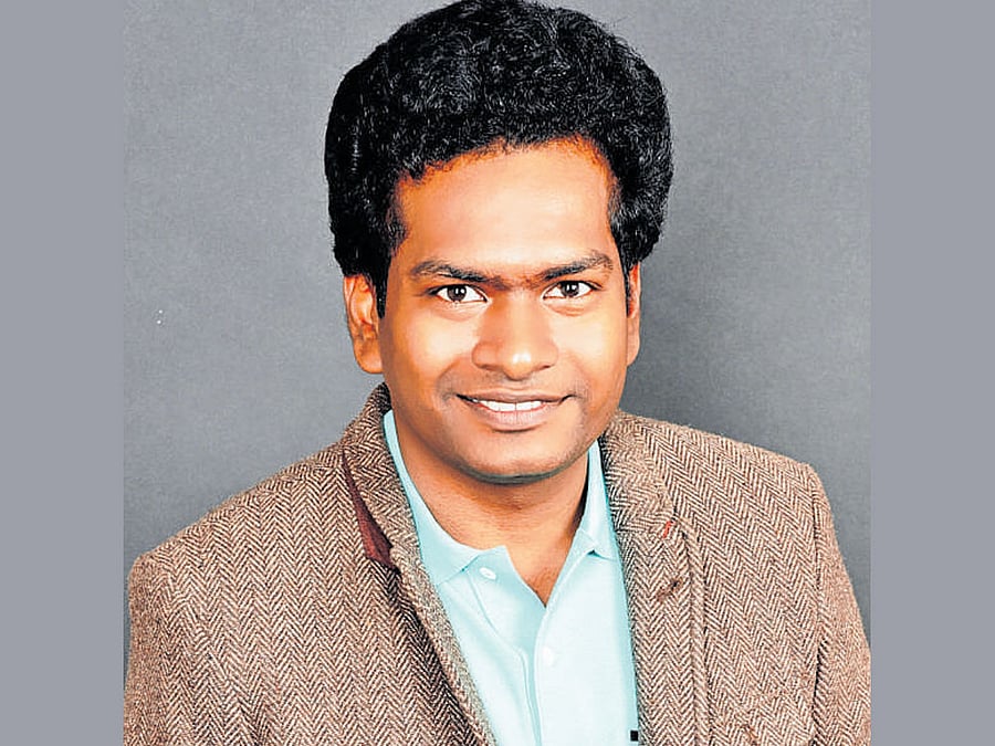 Sathvik Vishwanath