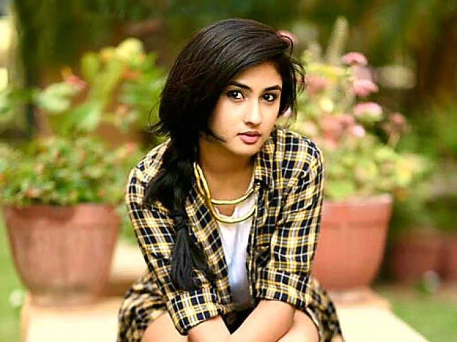 Ragini Chandran
