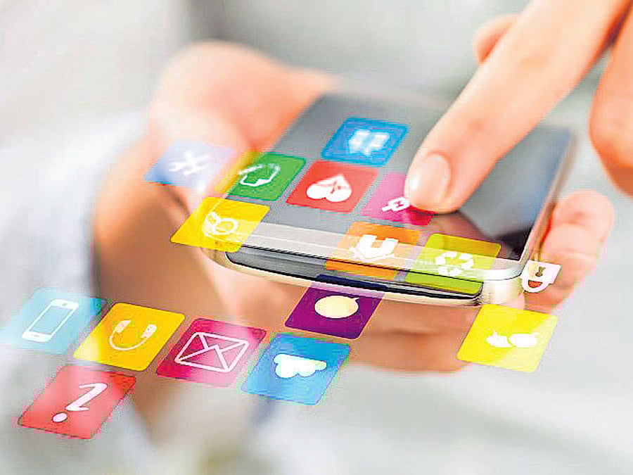 Internet based apps can contribute 18 lakh crore to GDP by 2020