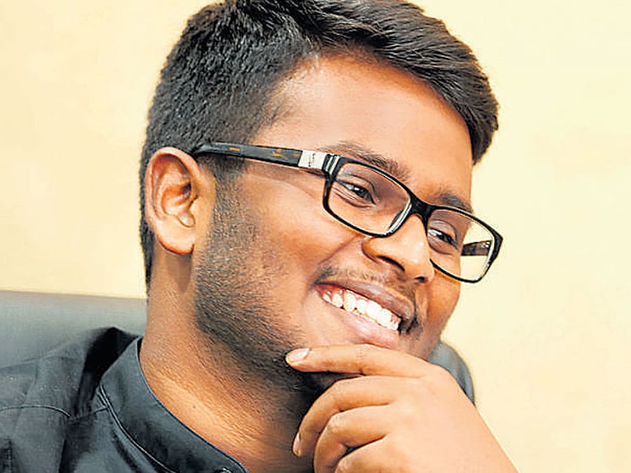 Jonna Venkata Karthik Raja