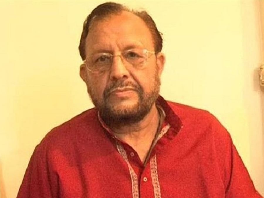 The report was issued by Suresh Kumar Khanna when an SP member raised the issue and asked for crime data in the Assembly.