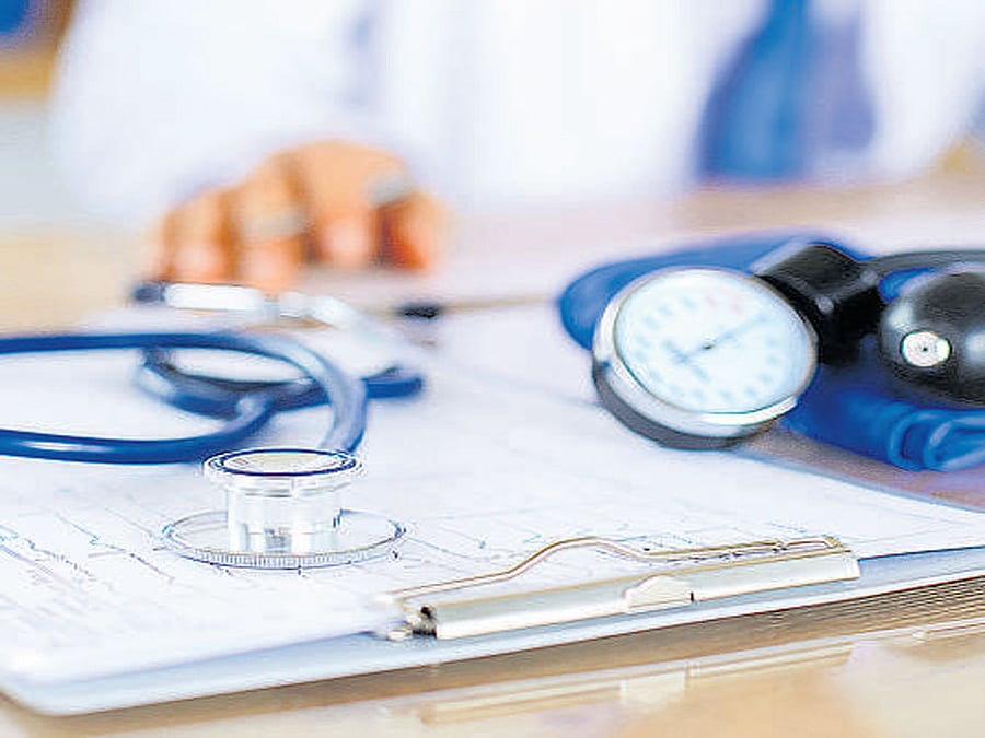 Every year, close to 100,000 children with varying degrees of hearing defects are born in India. If detected early, a majority of them can recover from these defects. But most hospitals don't do the test, because the existing diagnostic technology is prohibitively expensive. File photo