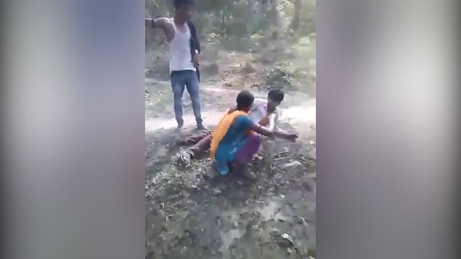 Shocking details emerge in lovers' brutalisation case