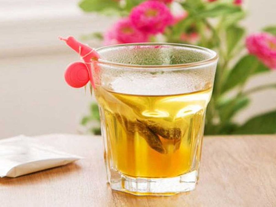Tea bags are among the fastest growing segments in the tea business. Image Courtesy: Twitter