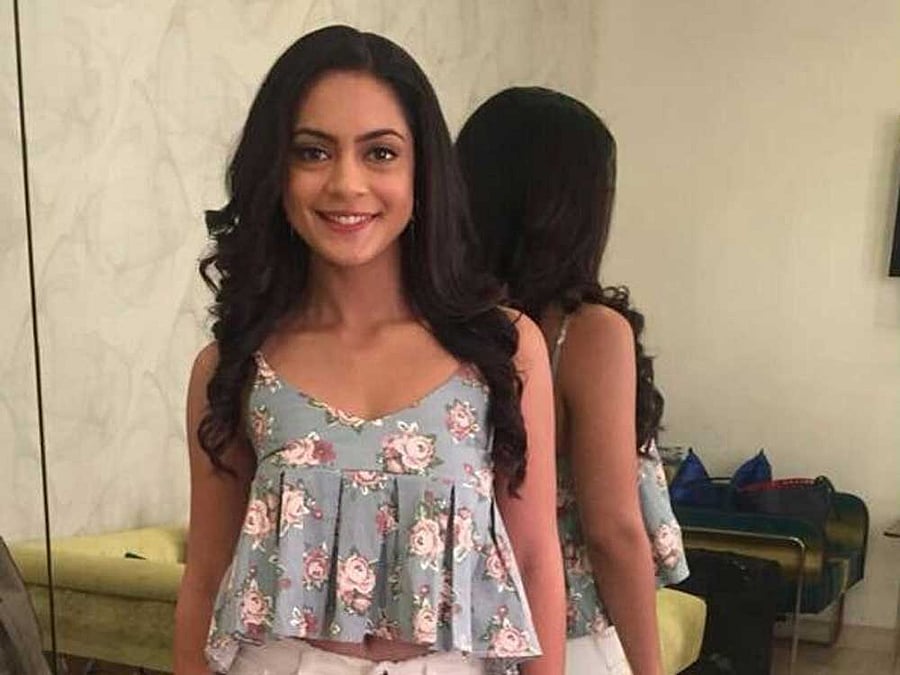 The Delhi girl, who moved to Mumbai to try her luck in movies, said working with Yash Raj Films and a director like Habib Faisal in her debut project is a dream come true. Image courtesy Twitter