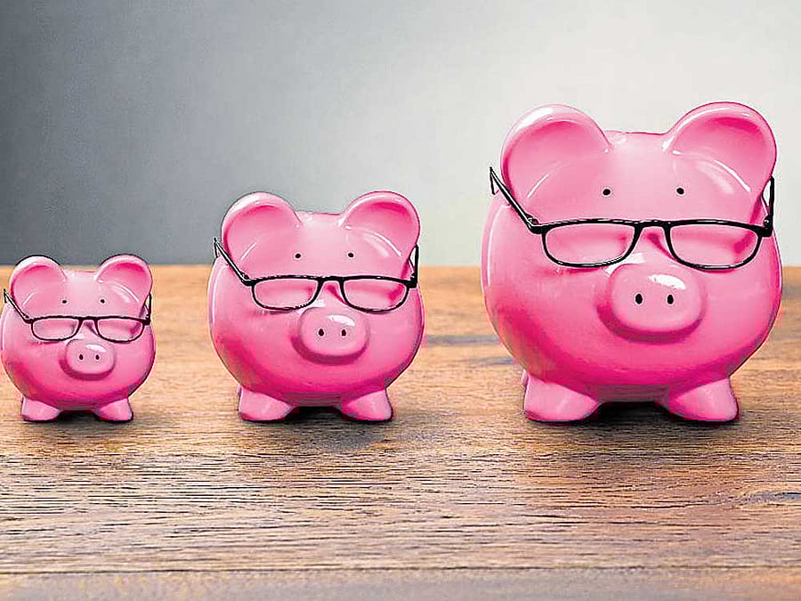 Size of a fund is of no relevance to investors