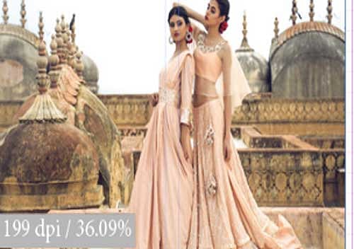 Inspired by a rich heritage