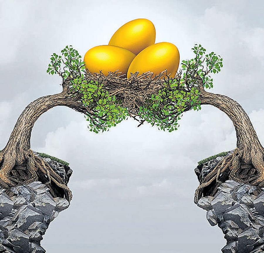 Ground rules of mutual fund investing