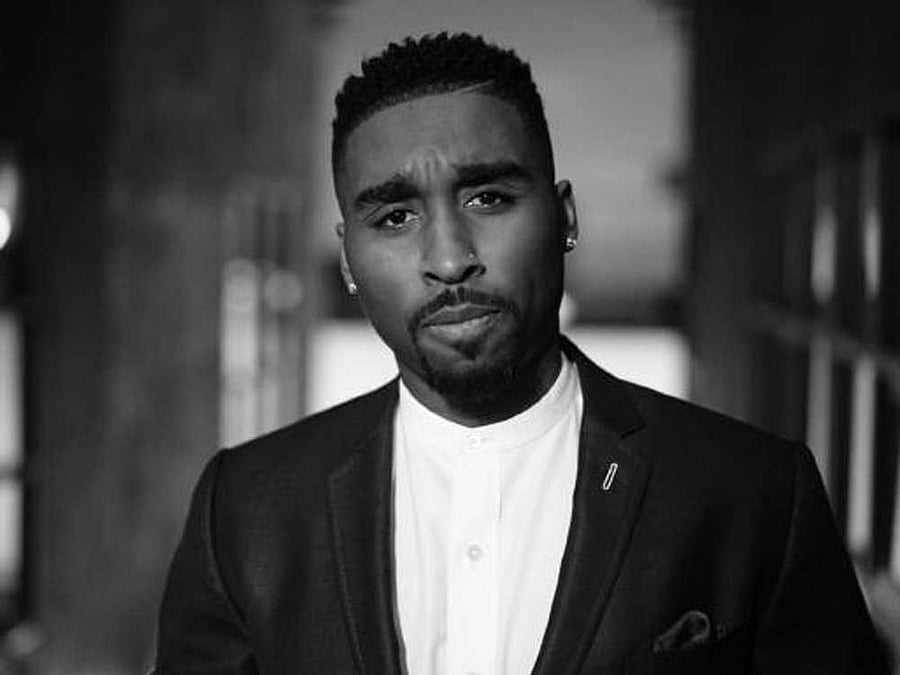 Demetrius Shipp Jr