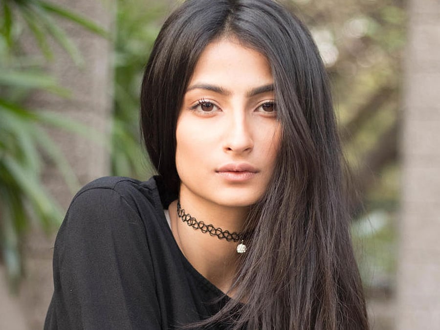 Palak Tiwari