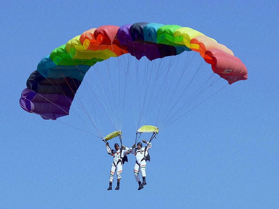 The Eastern Command and Siliguri based 33 Corps of the Indian Army was in talk with the West Bengal government to acquire large tracts of land to set up a composite aviation base that will be crucial for the surveillance of Siliguri corridor, the chicken neck area in the northern parts of West Bengal that connects the north east India with the mainland. The base was also to house the Army's unmanned aerial vehicles. PTI file photo for representation