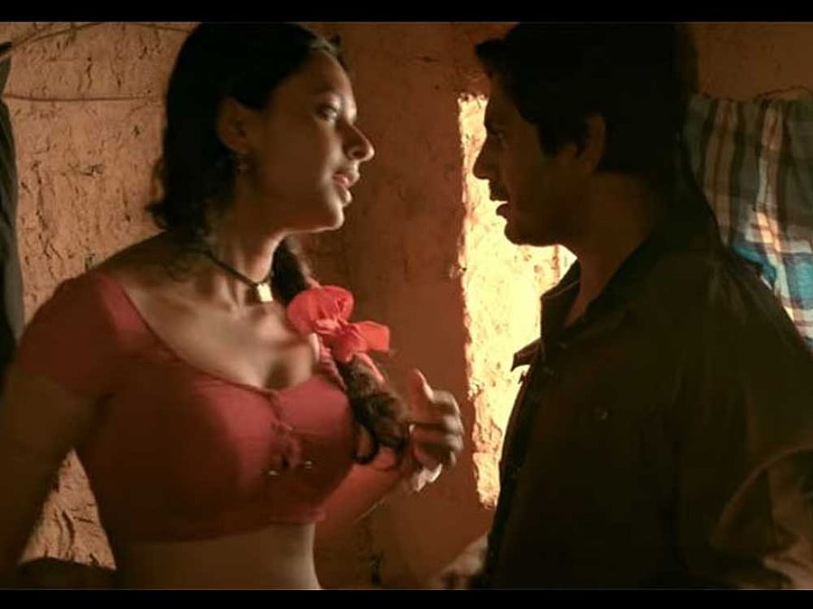 Nawazuddin defended the movie saying the abuses in the film were justified as they make the characters look authentic. Image Courtesy: Twitter
