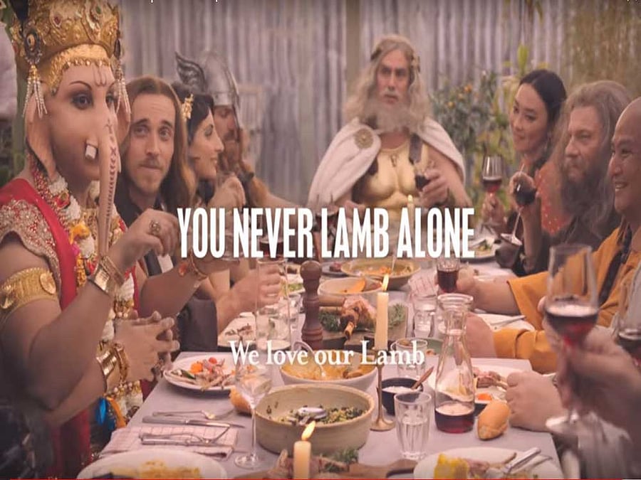 Photo credit: Youtube Screengrab