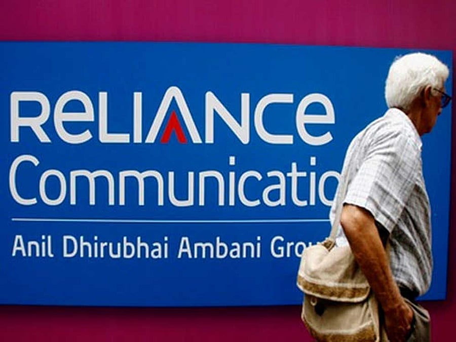 RCom elevates old hands