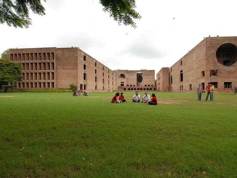 Choosing student accommodation