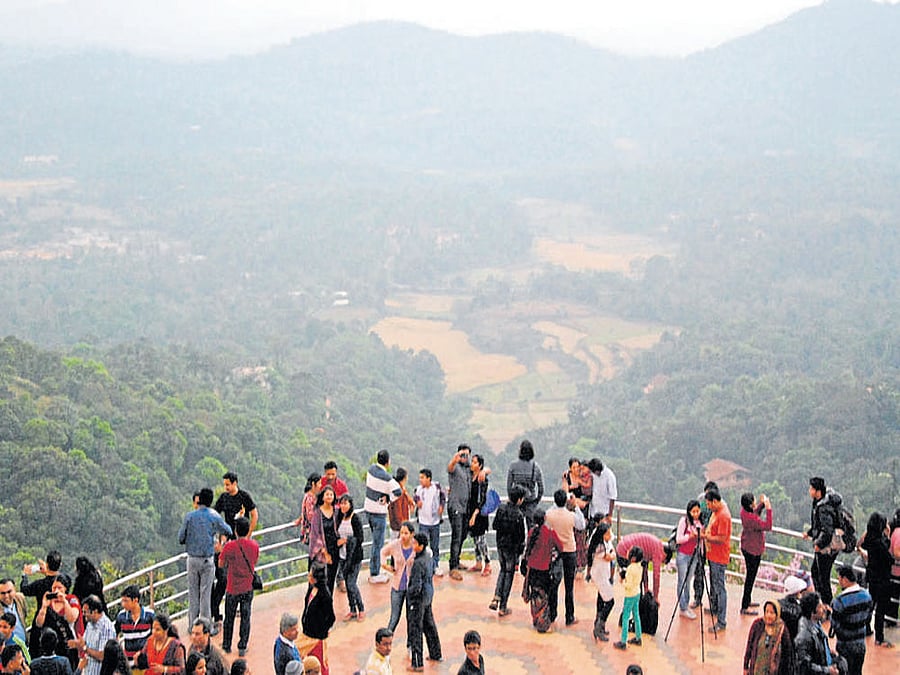 With nearly 15 years having elapsed since the last tourism policy was formulated, the Centre has decided to come up with a new policy, aimed to improve the experience for both foreign and domestic tourists.