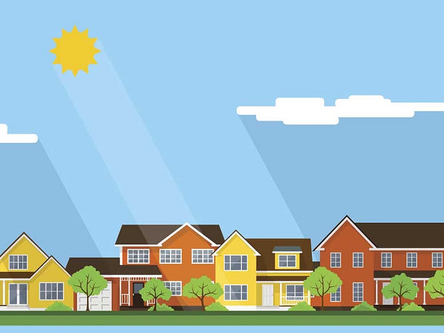 Improved transparency in real estate will also lead to more participation from institutional and foreign investors by infusing much-needed confidence and trust in this sector.