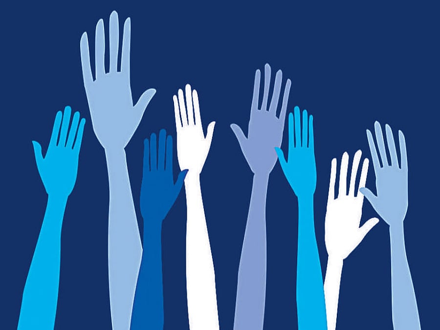 Will population stabilise by 2040?