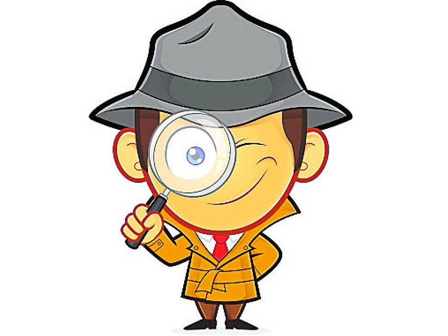 Private detectives witness 30% rise in business