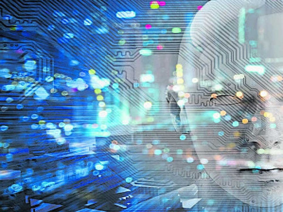 Intel forays into Artificial Intelligence, new tech research in India