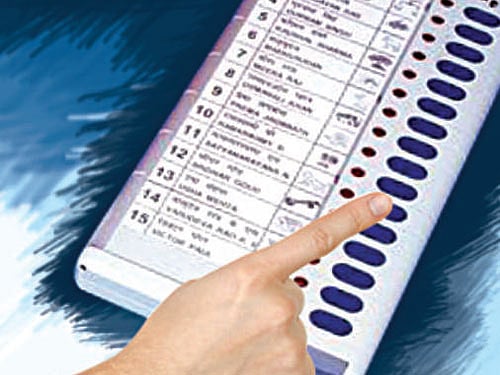 Gurdaspur, Vengara bypoll victories boost Congress