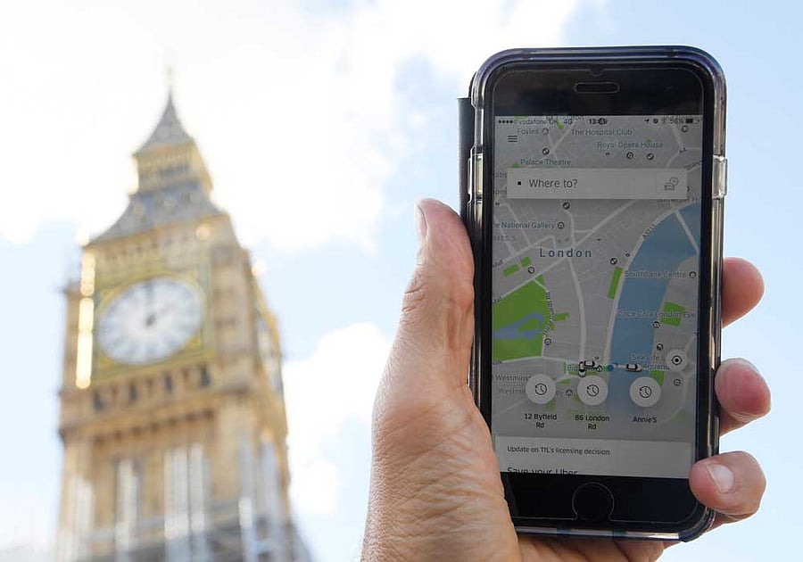 Uber has announced the launch of PREMIER, a new ride option in Bengaluru. PREMIER will be offered as an in-app product option that serves as an upgrade to their current uberX experience. PREMIER is currently available in Mumbai and Pune. Reuters photo
