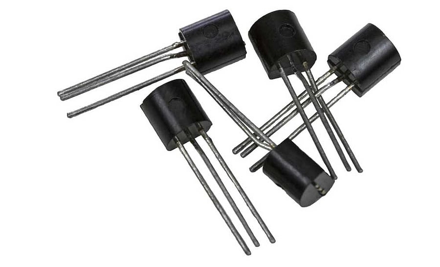 High-frequency circuits: Researchers have developed a BJT that can work with Bi-CMOS. Representative image.