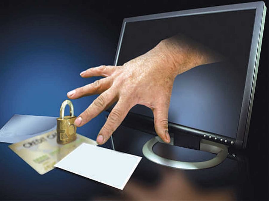 The US, China and India are the top three countries housing the maximum number of compromised servers, the company's report said. File photo