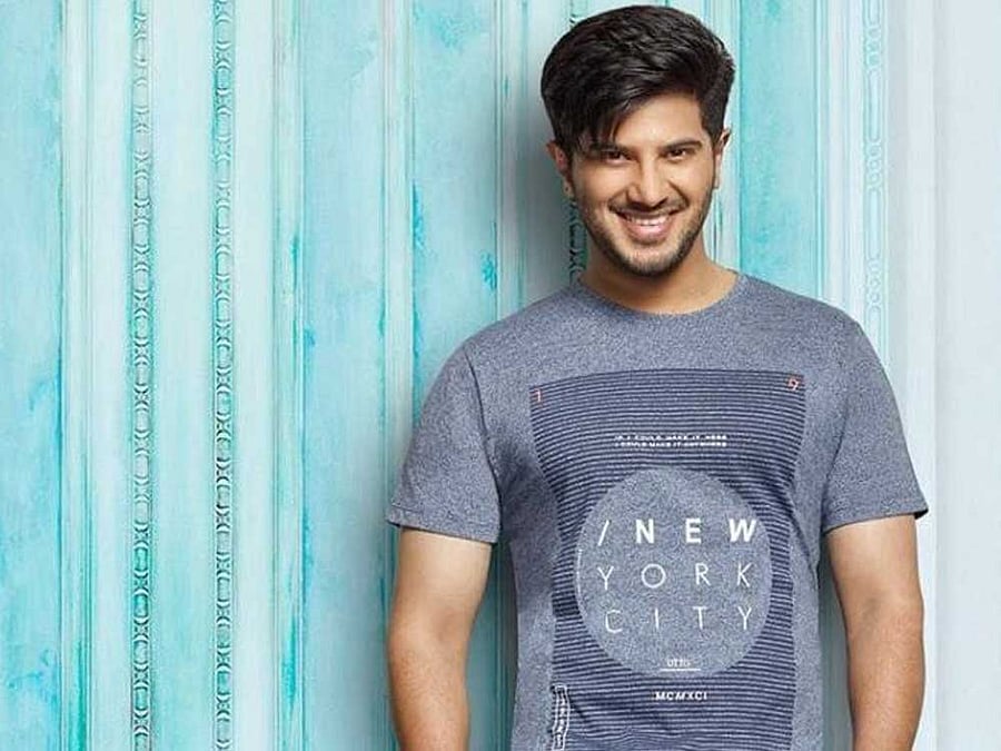 Dulquer Salmaan