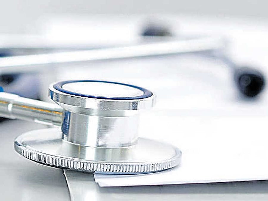 End presence of doctors in execution process: IMA aks MCI