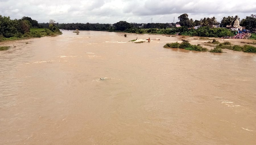 File photo for representation