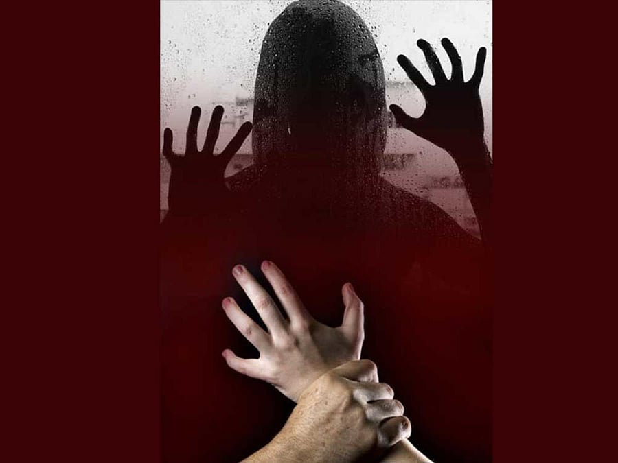 In a complaint to the police, the woman said Dutta used hypnosis to sexually assault her for almost 18 months.