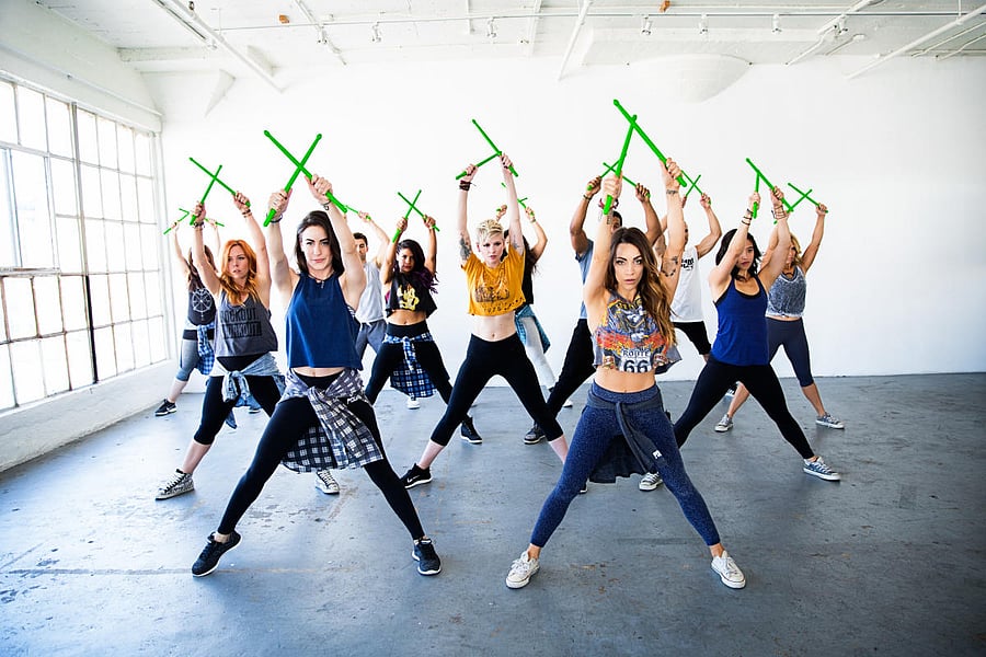 Exercise
