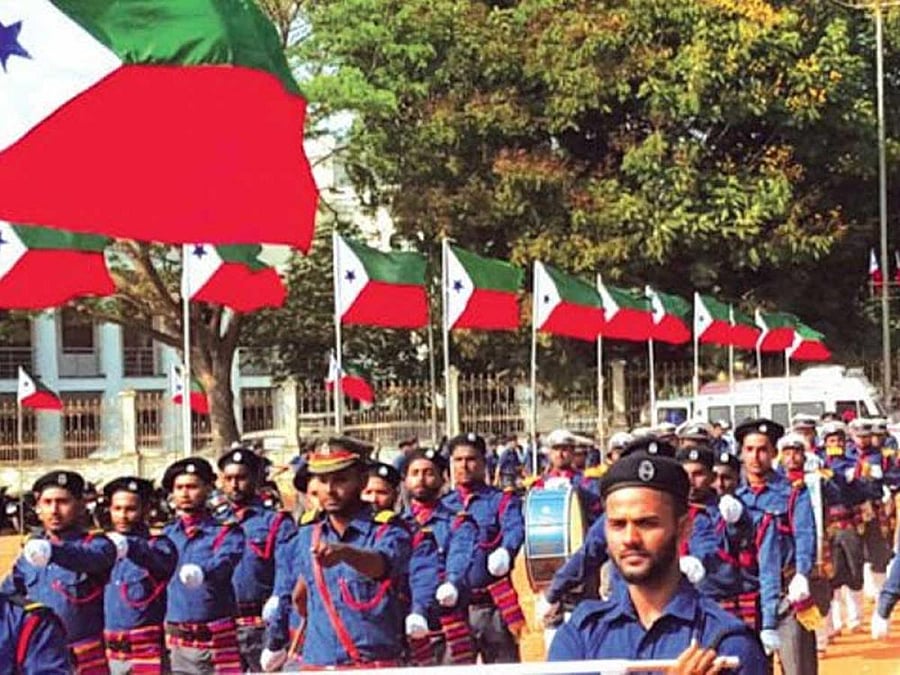 The PFI, whose role come under scanner again following the controversial Hadiya case, had denied any wrongdoings.