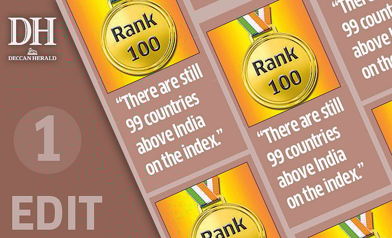 Ease of Business: FM's joy premature